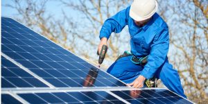 Installation Maintenance Panneaux Solaires Photovoltaïques à Nassandres